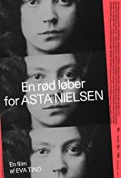 En rød løber for Asta Nielsen